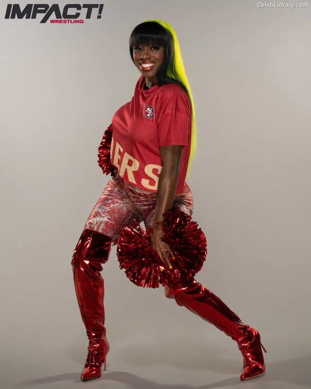 Trinity Fatu (Naomi) photo 19 of 404