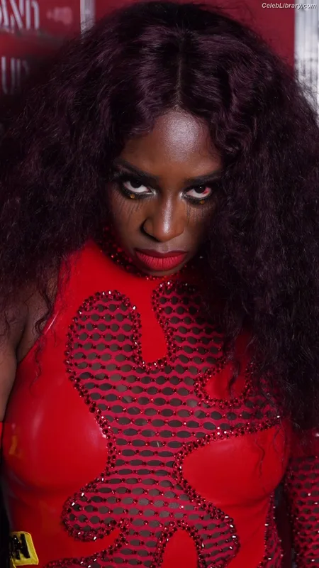 Trinity Fatu (Naomi) photo 22 of 404