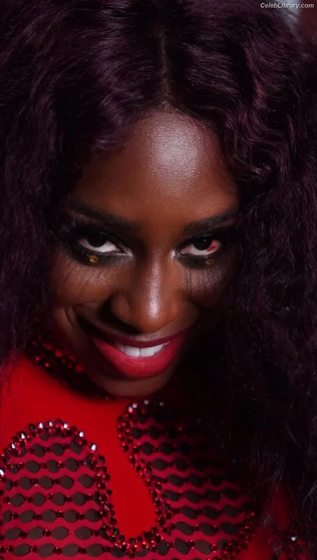 Trinity Fatu (Naomi) photo 5 of 404