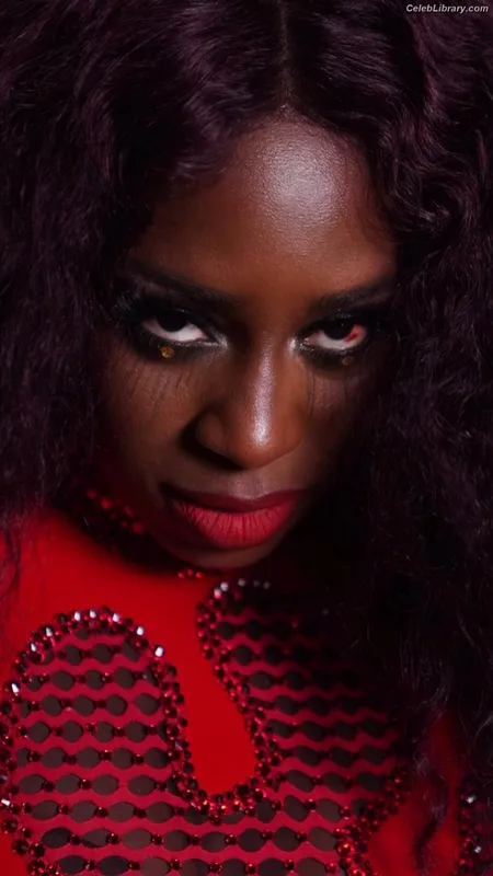 Trinity Fatu (Naomi) photo 9 of 404