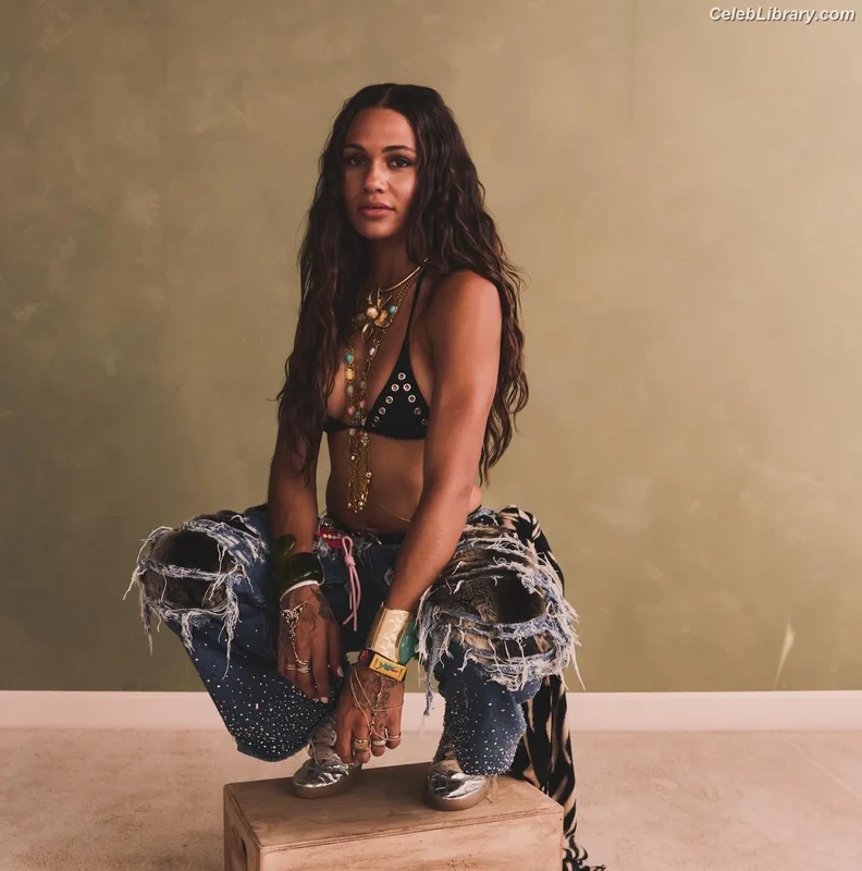 Trinity Rodman photo 5 of 19