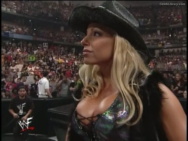 Trish Stratus photo 24 of 1622