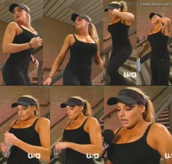 Trish Stratus photo 8 of 1622