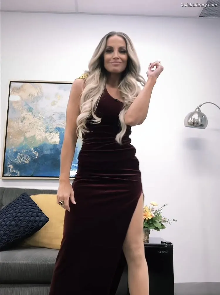 Trish Stratus photo 23 of 1622