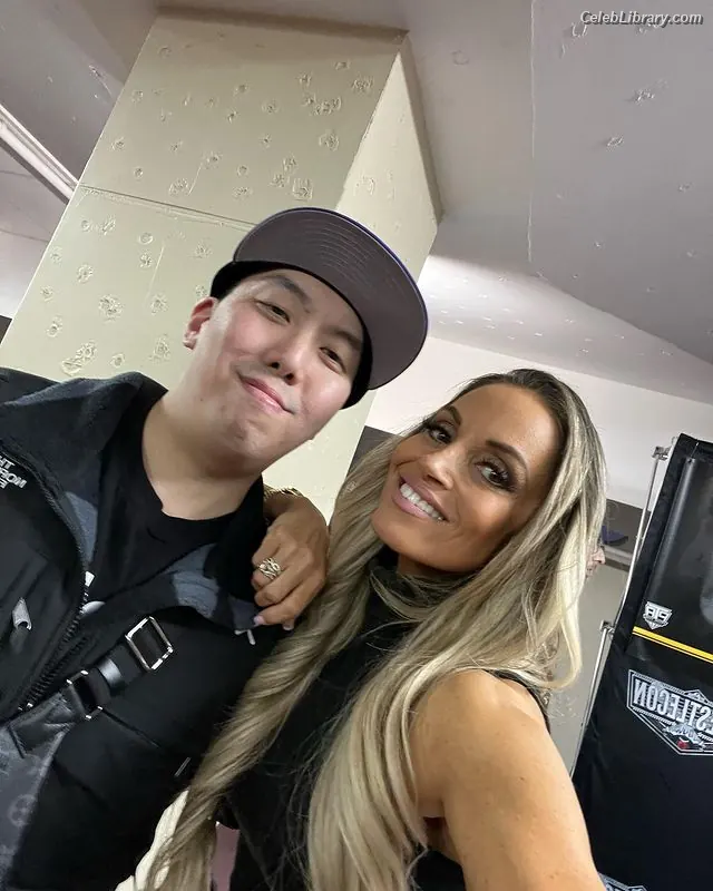 Trish Stratus photo 13 of 1622