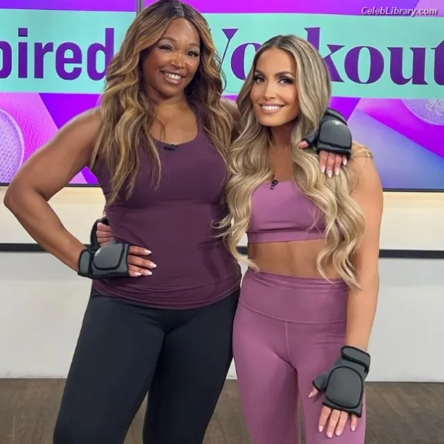 Trish Stratus photo 3 of 1622