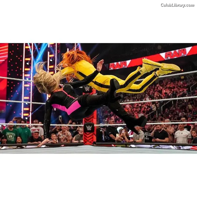 Trish Stratus photo 24 of 1622