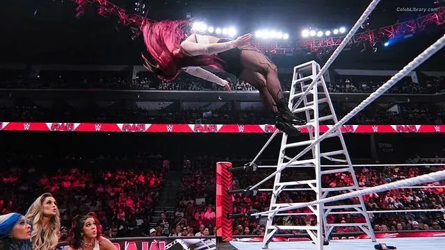 Trish Stratus photo 15 of 1622