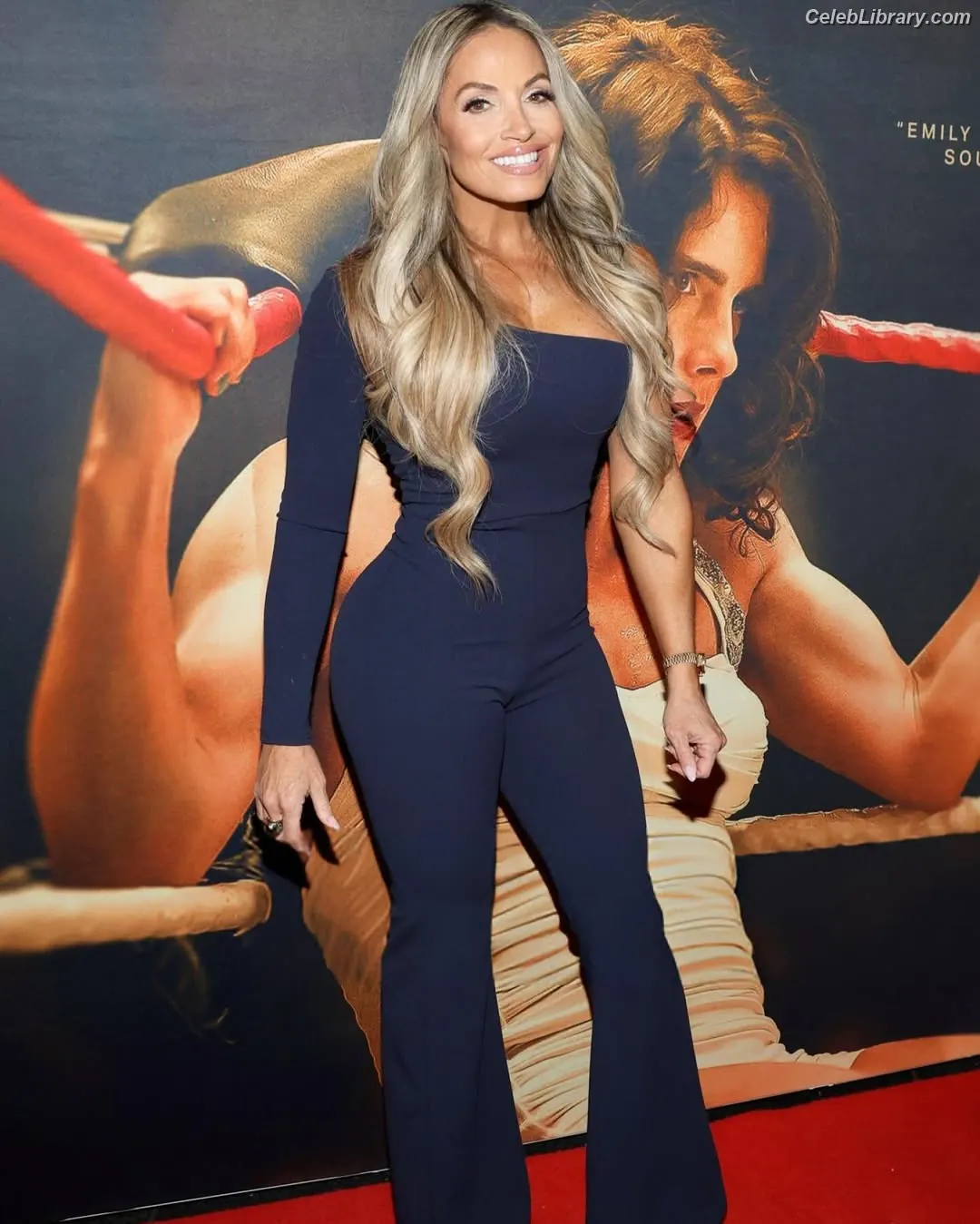 Trish Stratus photo 14 of 1622