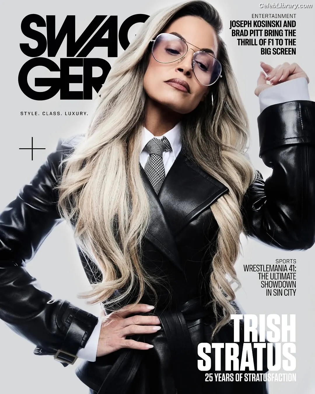 Trish Stratus photo 12 of 1622