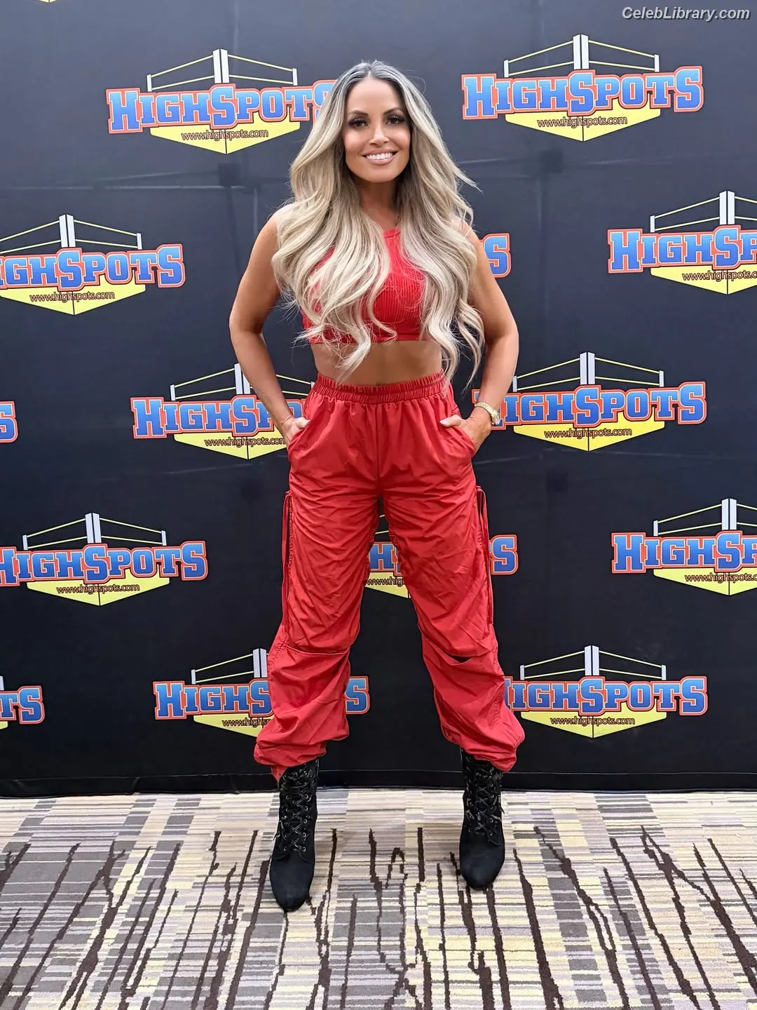 Trish Stratus photo 22 of 1622
