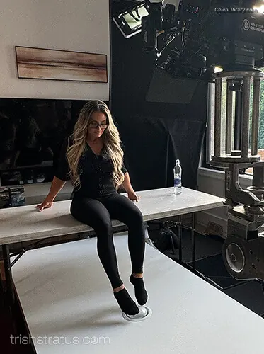 Trish Stratus photo 16 of 1622