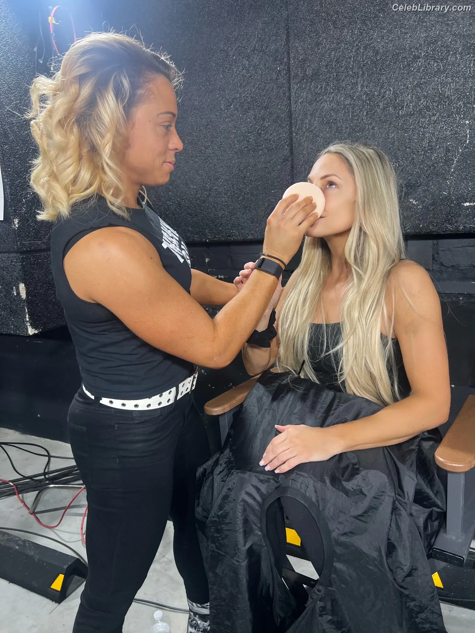 Trish Stratus photo 14 of 1622