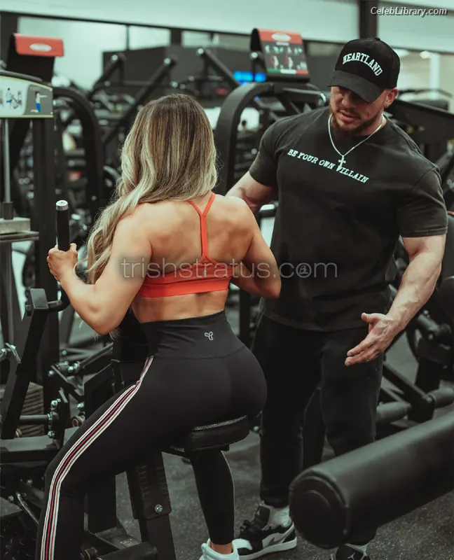 Trish Stratus photo 12 of 1622