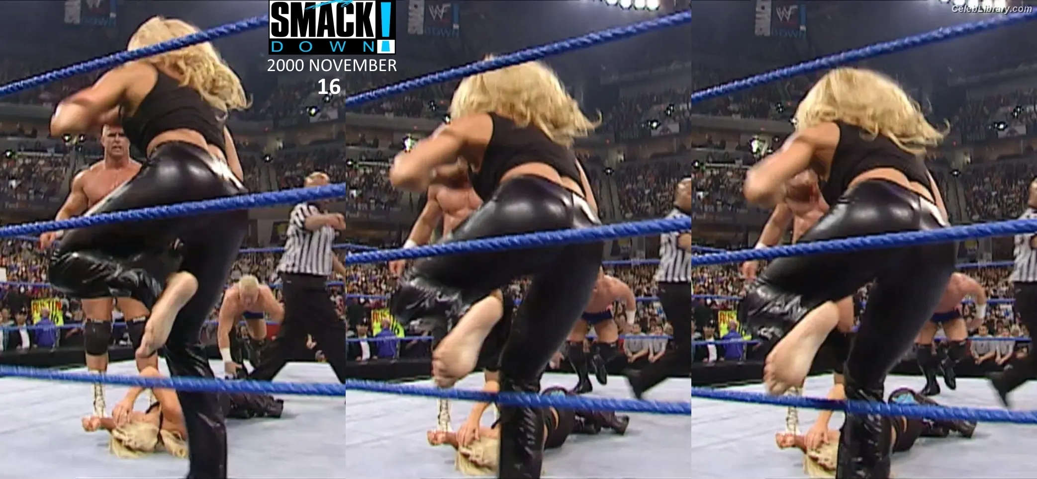 Trish Stratus photo 3 of 1622