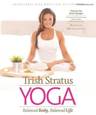 Trish Stratus photo 13 of 1622