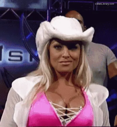 Trish Stratus photo 14 of 1622