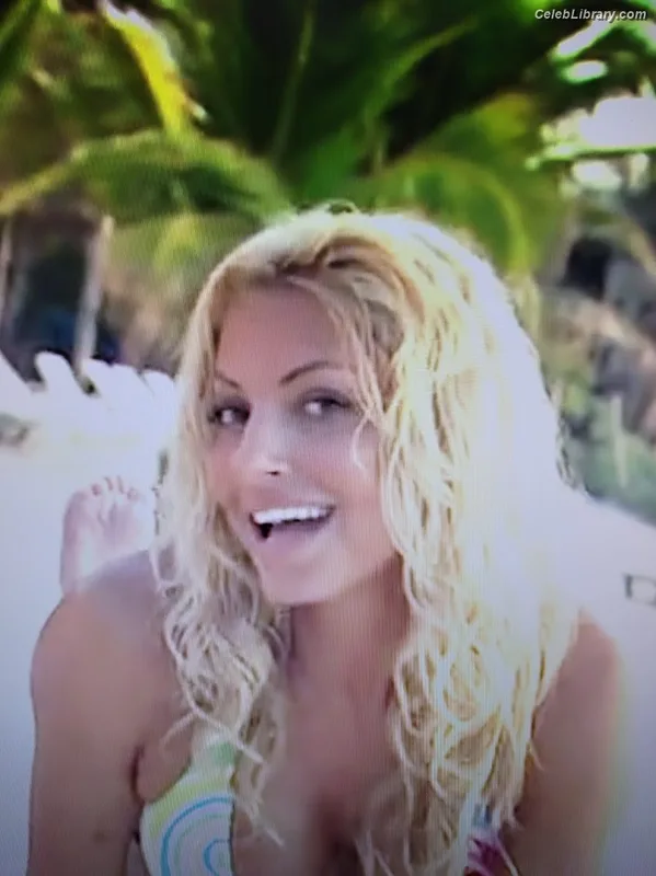 Trish Stratus photo 14 of 1611