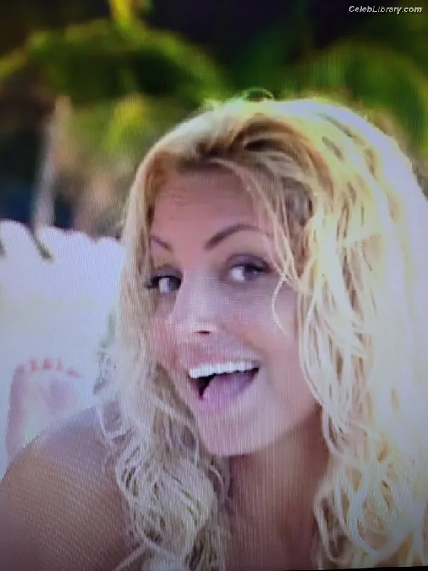 Trish Stratus photo 15 of 1611