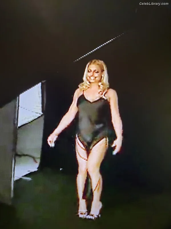 Trish Stratus photo 14 of 1611