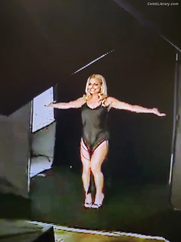 Trish Stratus photo 15 of 1611