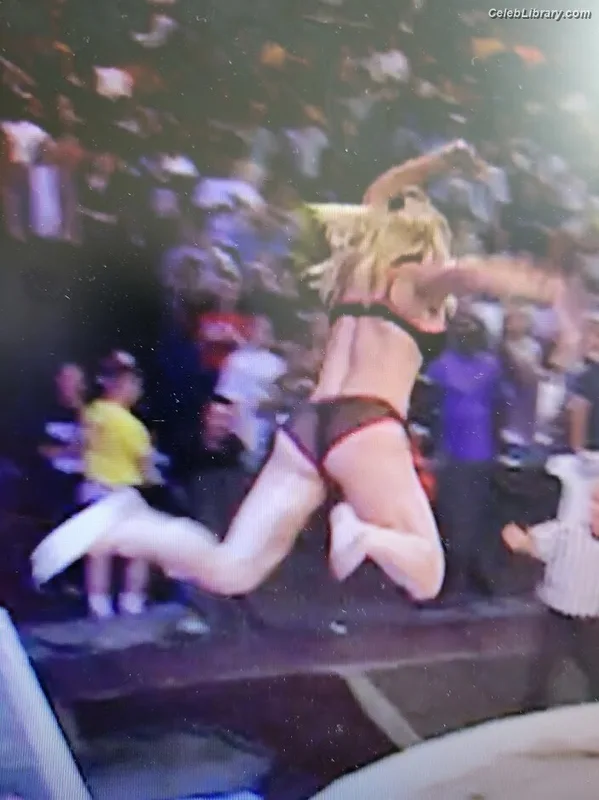 Trish Stratus photo 18 of 1611