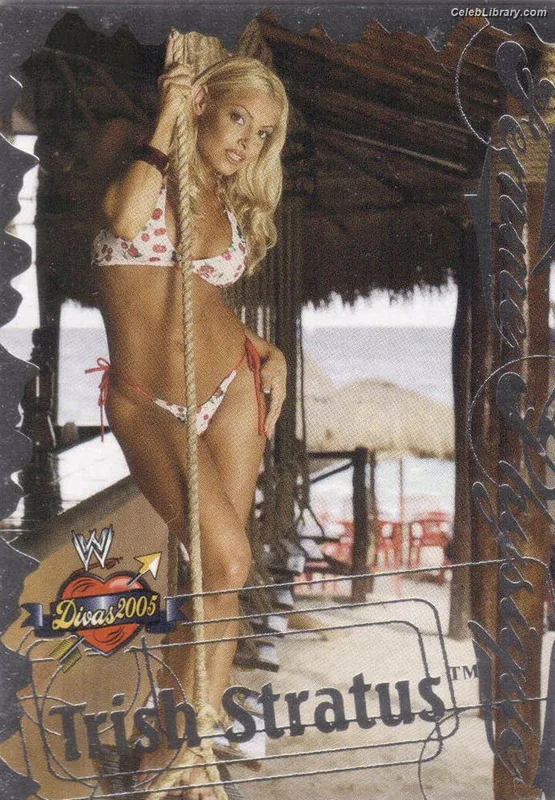 Trish Stratus photo 20 of 1611