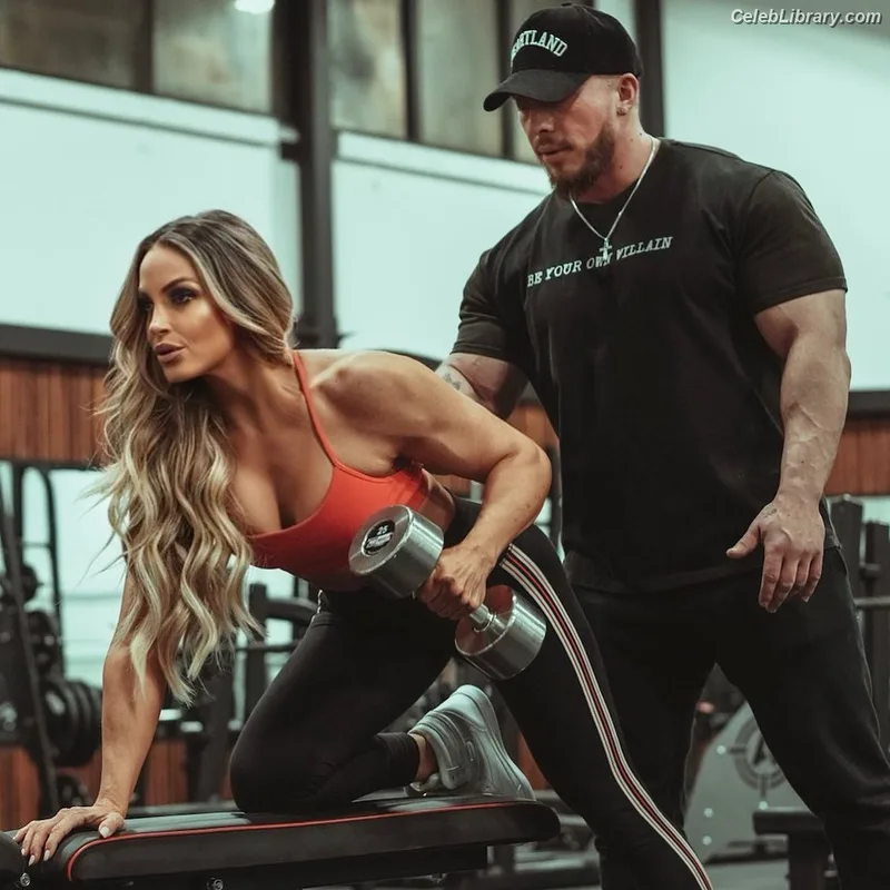 Trish Stratus photo 22 of 1611