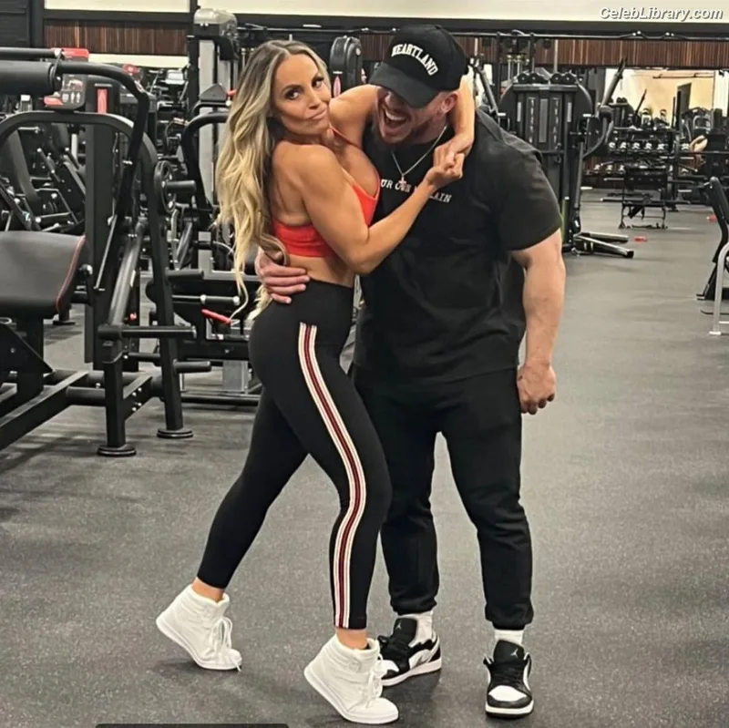 Trish Stratus photo 24 of 1611