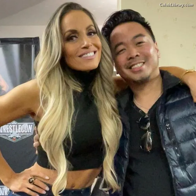 Trish Stratus photo 22 of 1611