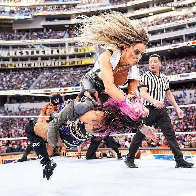 Trish Stratus photo 8 of 1611