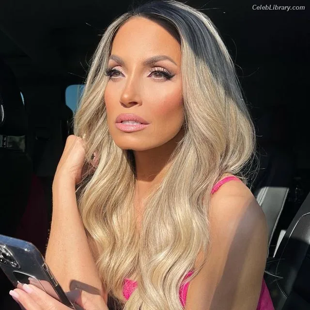 Trish Stratus photo 18 of 1611