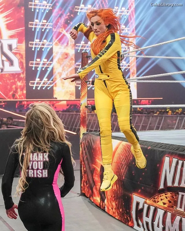 Trish Stratus photo 13 of 1611