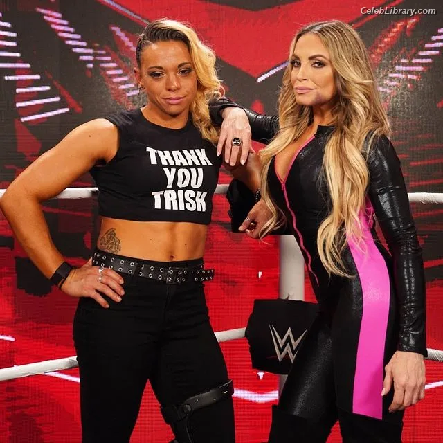 Trish Stratus photo 14 of 1611