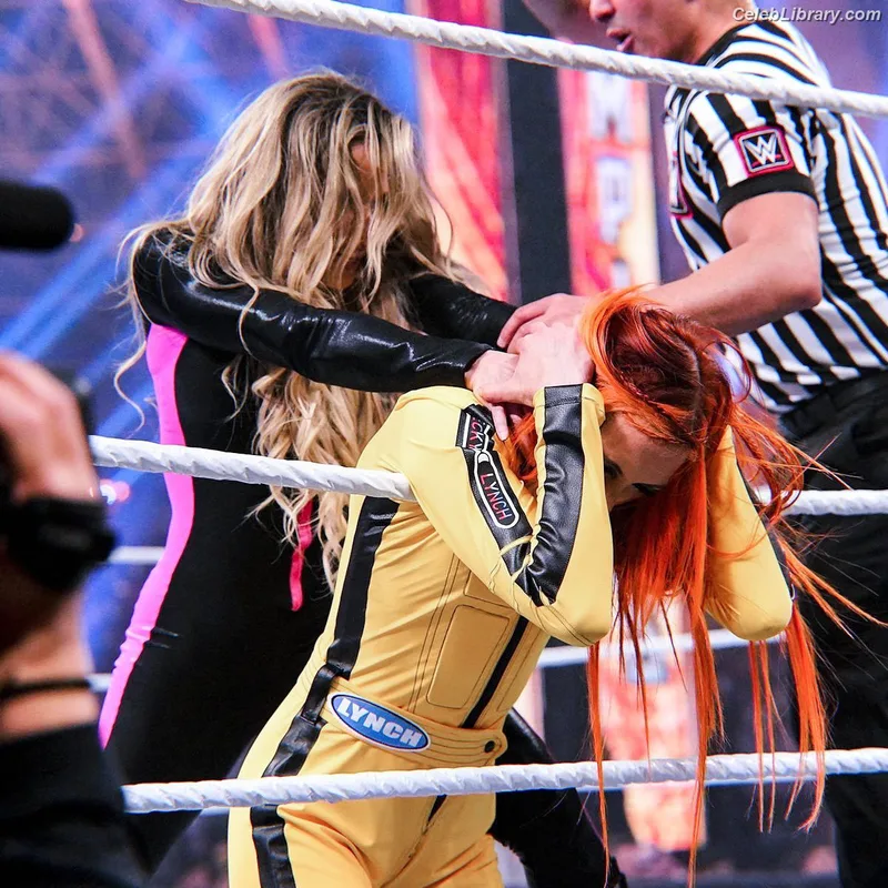 Trish Stratus photo 22 of 1611