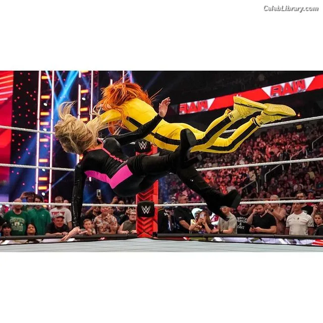 Trish Stratus photo 23 of 1611