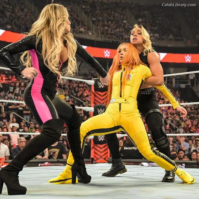 Trish Stratus photo 1 of 1611