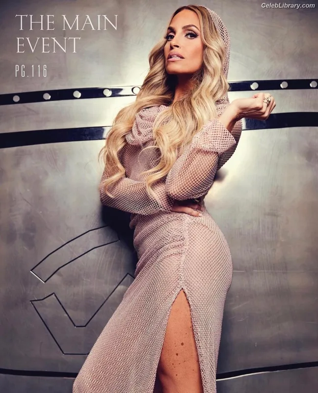 Trish Stratus photo 23 of 1611