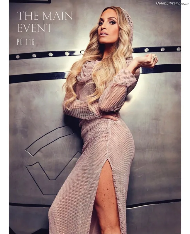 Trish Stratus photo 24 of 1611