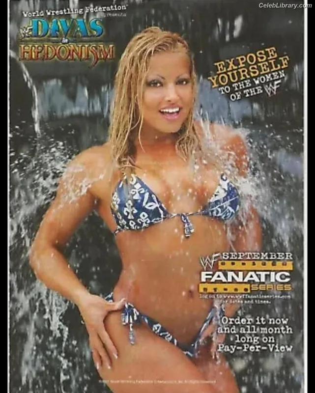 Trish Stratus photo 5 of 1611