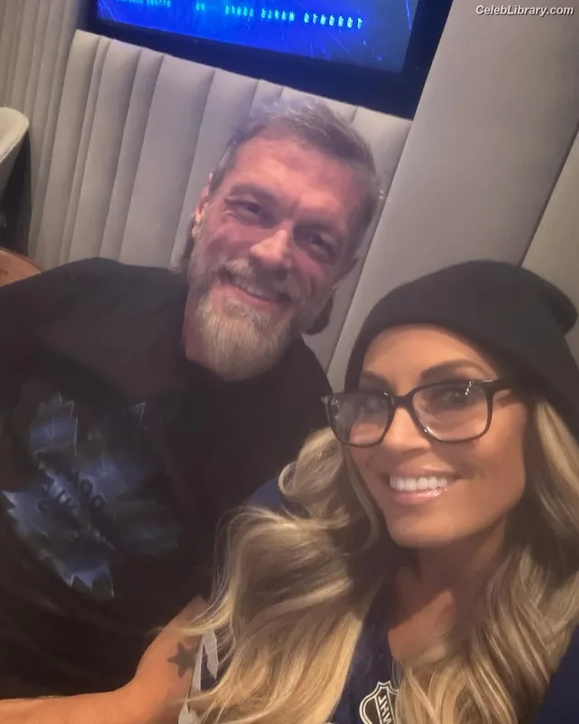 Trish Stratus photo 23 of 1611