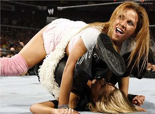 Trish Stratus photo 18 of 1611