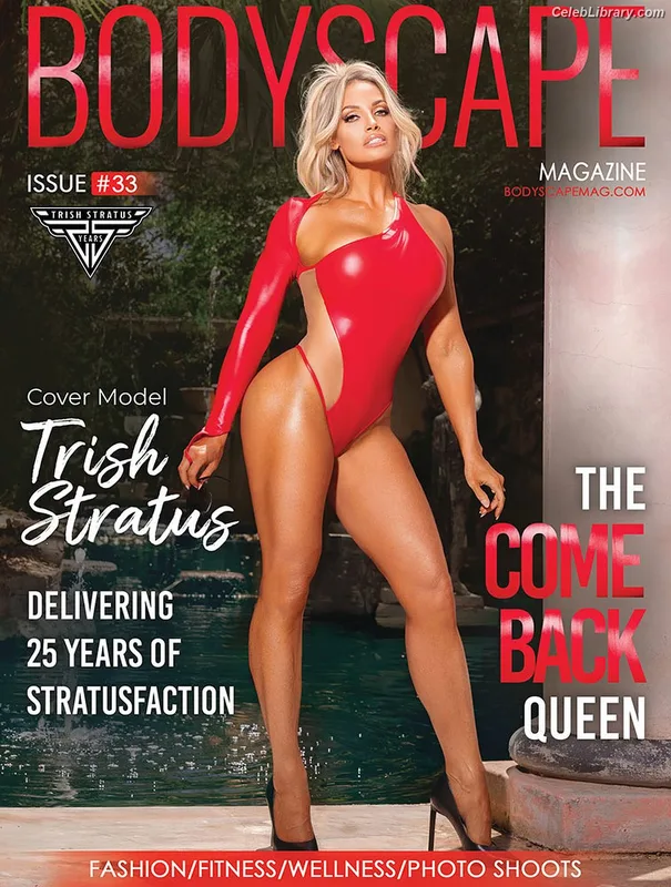 Trish Stratus photo 3 of 1611