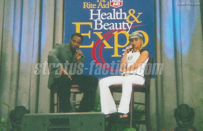 Trish Stratus photo 18 of 1611