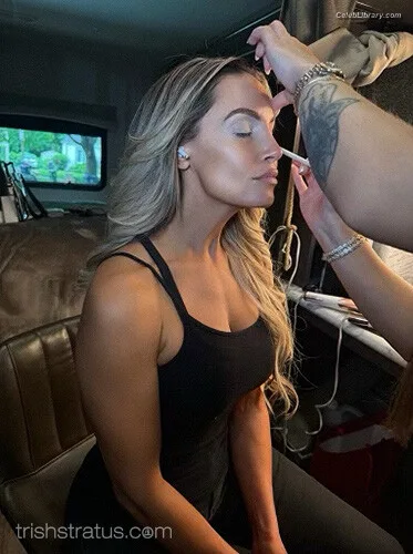 Trish Stratus photo 6 of 1611