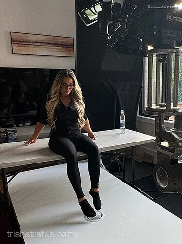 Trish Stratus photo 13 of 1611