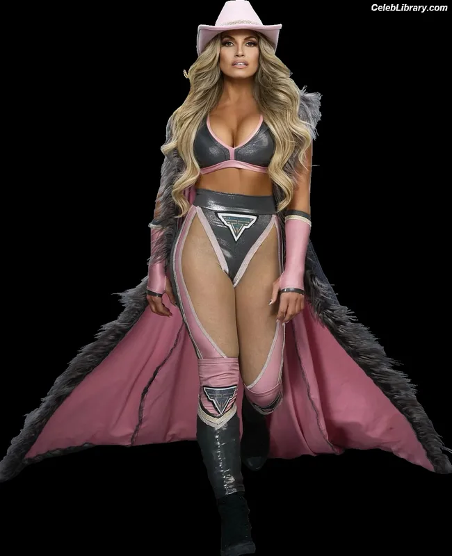 Trish Stratus photo 2 of 1611
