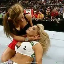 Trish Stratus photo 18 of 1611