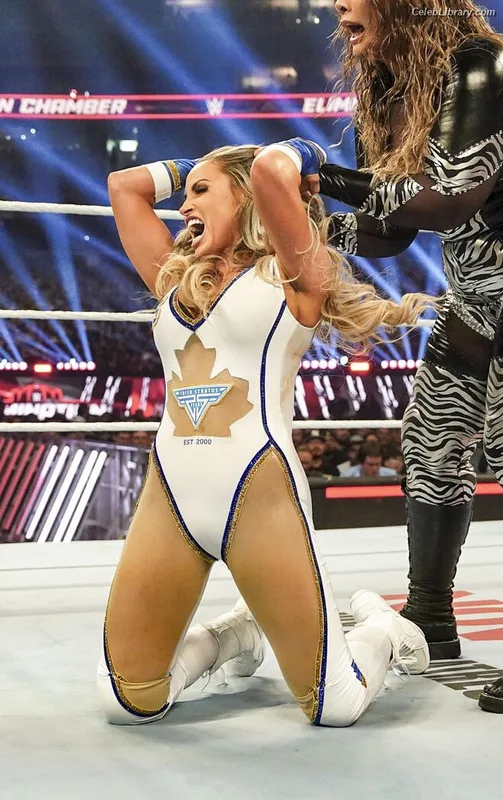 Trish Stratus photo 13 of 1611