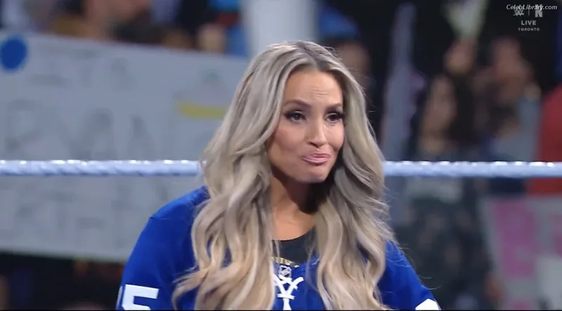 Trish Stratus photo 12 of 1611
